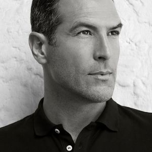 Meet your Posher, Andrew